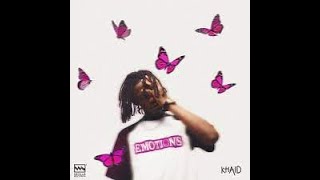 Khaid Jara radio Edit Clean Version