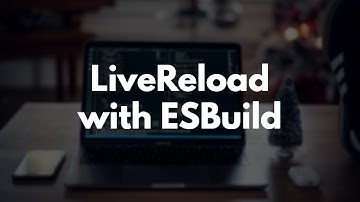 Live Reload with Esbuild in Rails using an EventSource | Preview
