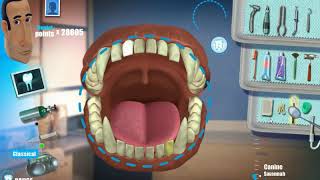 Glenn Martin. Dds Dental Adventure