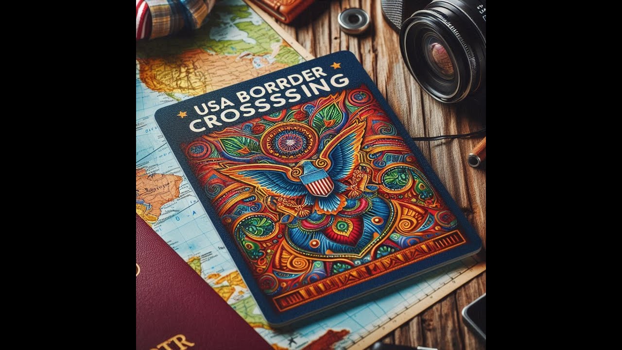 USA Border Crossing Card Explained: Who Qualifies, How to Apply, and ...
