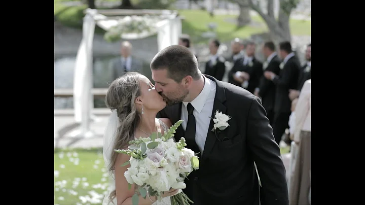 Jacquelyn & Curtis Wedding