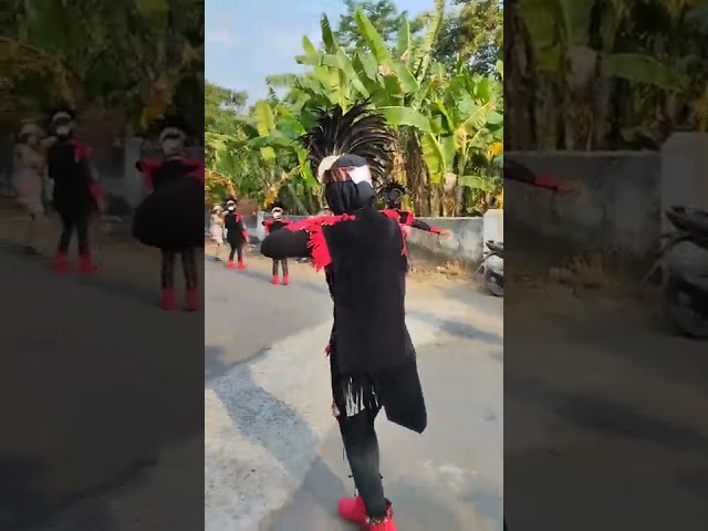 karnaval desa tanjungkalang kec.ngronggot kab.nganjuk 2022 class=