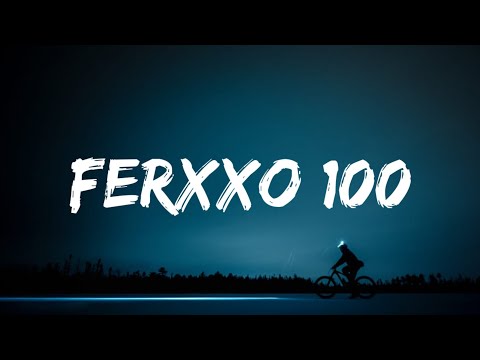 Feid Ferxxo 100 Letra Lyrics
