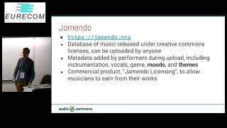 Emotion and Theme recognition in music using Jamendo screenshot 4
