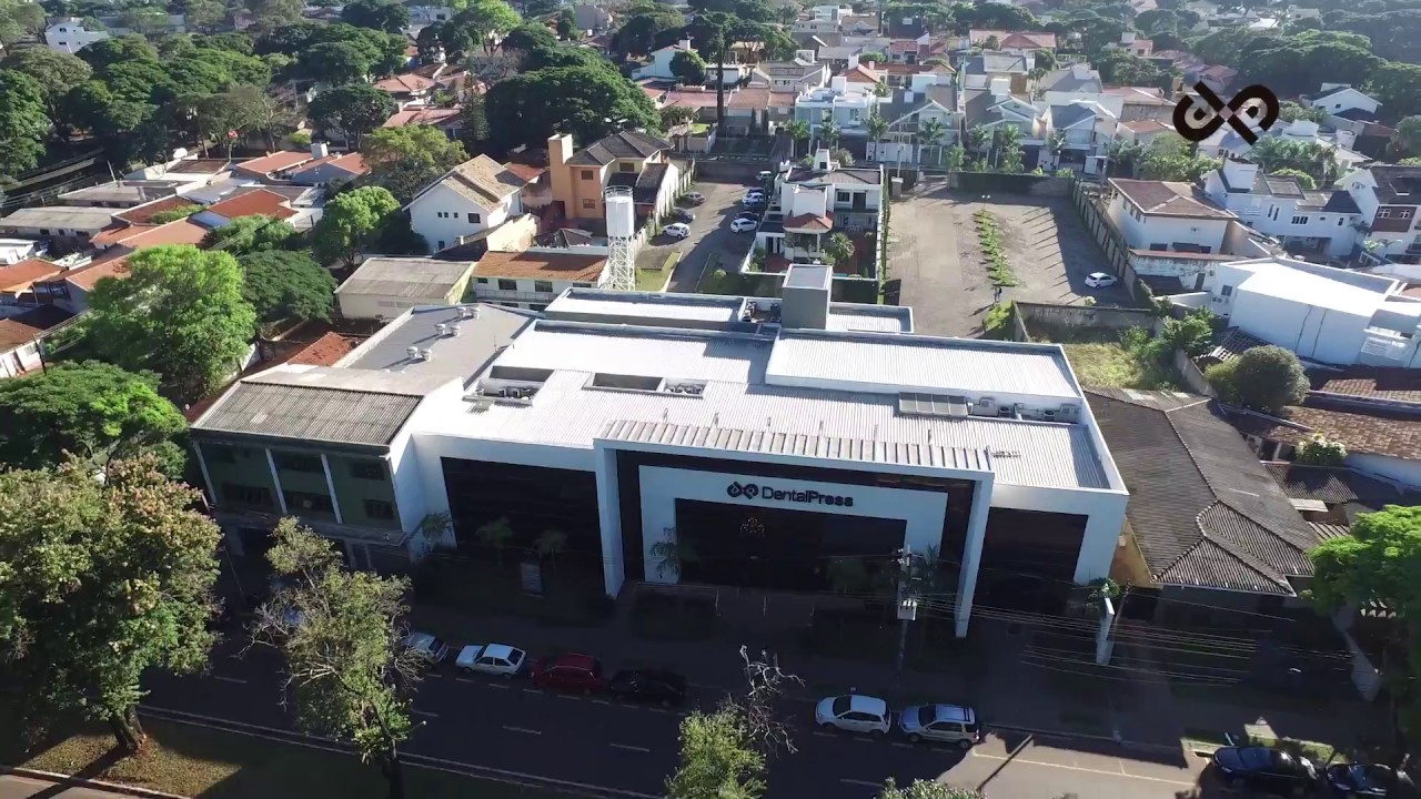 DENTAL PRESS CURSOS YouTube