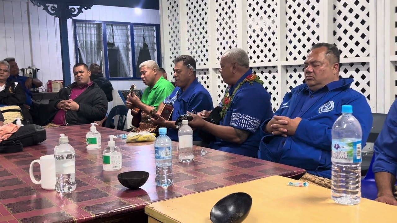 Hiva Fakalotu 2024 - Ko e Mo’ui ‘oku fai ‘i he ‘Eiki (faikava Kolotapu - Siaatoutai)