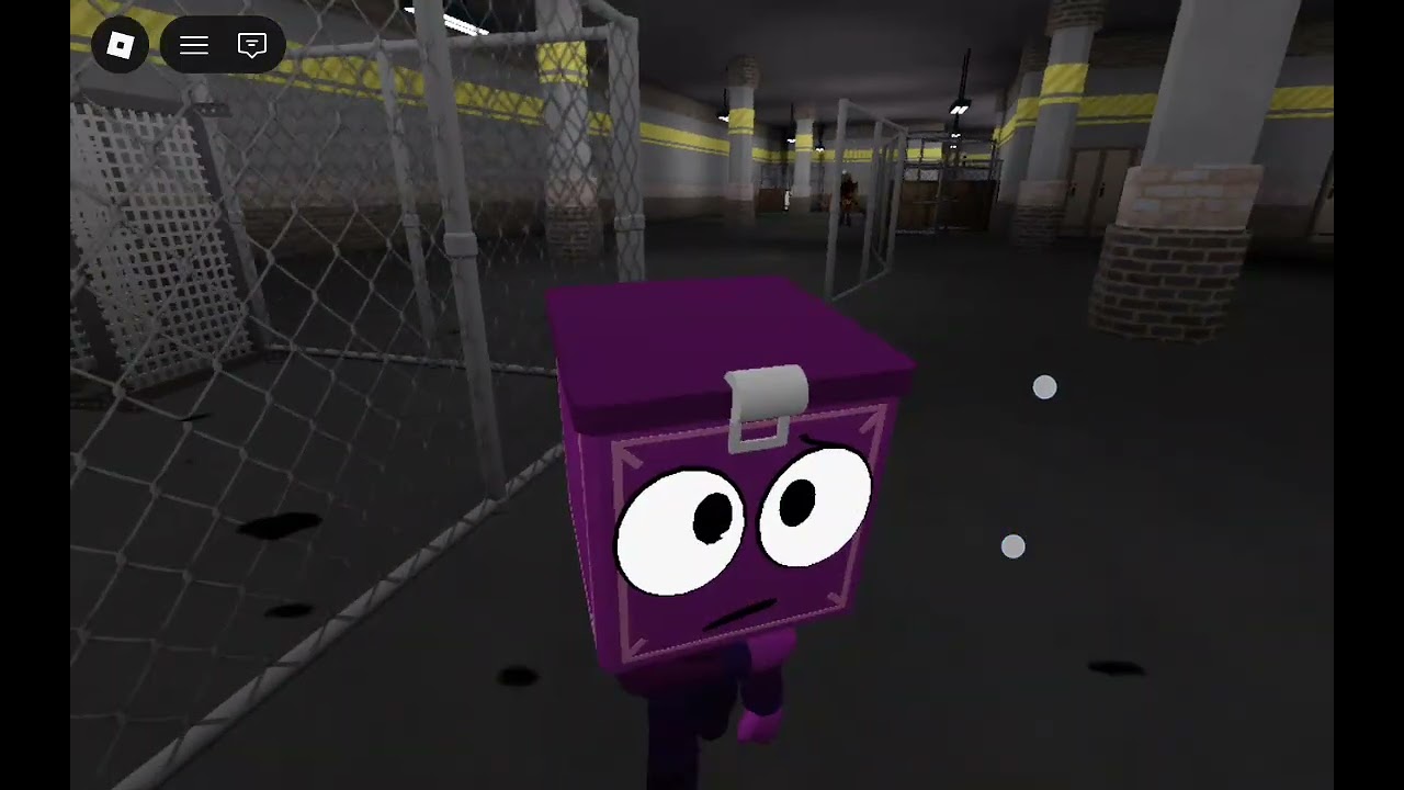 WTH ARE THESE DANDYS WORLD HORROR GAMES!? 