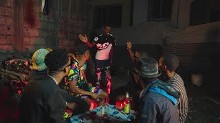 Djamodjama - Mwendro Feat. Lil Do Mnadjini Clip Officiel