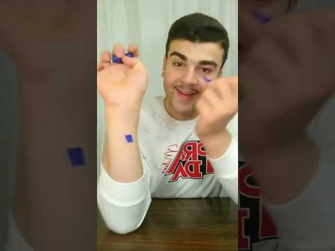 حاول رسم دائرة وتشغيل فلاش الكاميرا هل سأتعرض لصعقة كهربائية