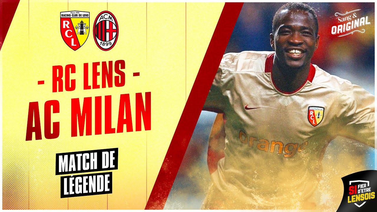 OGC Nice-RC Lens, l'après-match | RC Lens