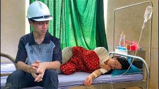 A Terrible Thing Happened to a Poor Young Woman – She Cried So Many Tears