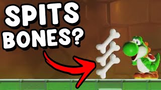 I busted 15 Myths In Super Mario Bros Wonder! #8