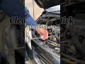 #how to check oil #How to check your engine oil level #diy car oil