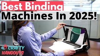 Best Binding Machines (TOP 5) Wealth