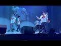 SHOW-WA Ruby感謝祭2024追加公演/夜の部 「キッスキッスキッス」