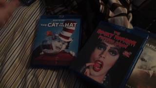 Blu-ray Update (March 20, 2016)