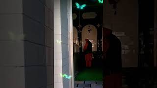 Muhaddis E Tirmizi Sb Ka Mazar E Paak