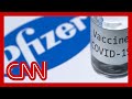 UK approves Pfizer-BioNTech Covid-19 vaccine for use
