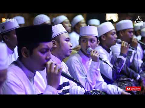 " New " Ya Habibi - Ya Imamarrusli - Ya Laqolbin All Munsyid Az Zahir Syubbanul Muslimin