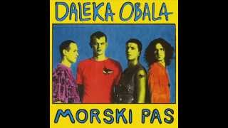 Video thumbnail of "GORDANA - DALEKA OBALA (1994)"