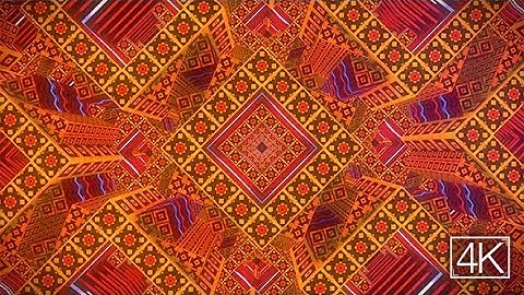 Abstract Background | Motion Graphics - Videohive template