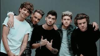 One Direction - Long Way Down (1 hour)