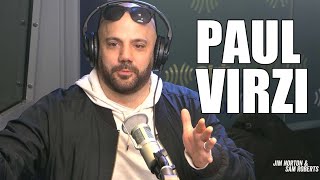 Paul Virzi - Titanic & Forrest Gump Regrets - Jim Norton & Sam Roberts by Jim and Sam Show 7,274 views 2 years ago 20 minutes