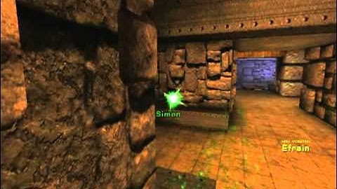 Match3-Curse4-Judge-Efrain-Judged-By-UT2-Boyce