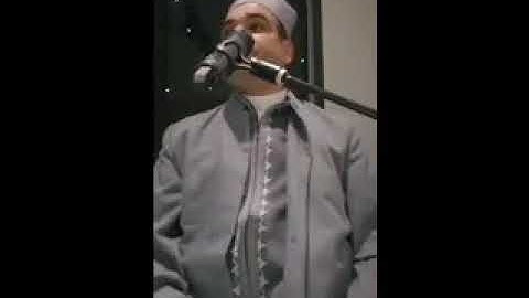 التلاوات الرائعة سورة الأنفال رمضان الصباغ