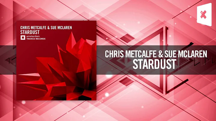 Chris Metcalfe & Sue McLaren - Stardust [FULL] (Am...