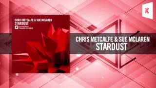 Chris Metcalfe & Sue McLaren - Stardust [FULL] (Amsterdam Trance)