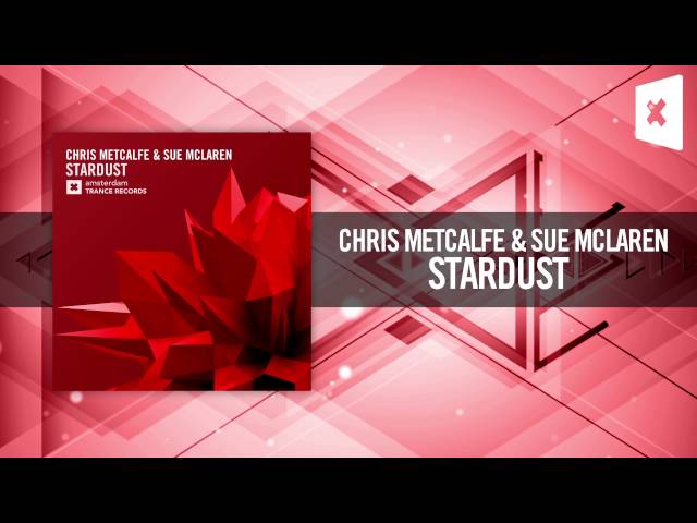 Chris Metcalfe - Chris Metcalfe