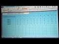 The D'Alembert Betting System - How to Use It - YouTube