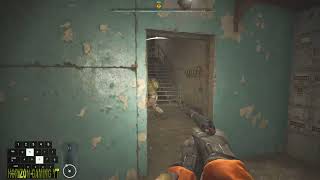 Stalker 2 Find the Surviving Wardens in Chasing Ghost, Give Strider Access to Azimuths Systems