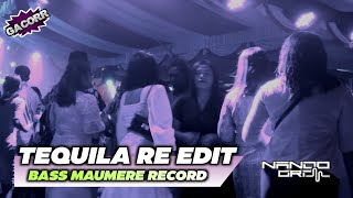 Nando Grd  Tequila Re Edit  Remix 2k24