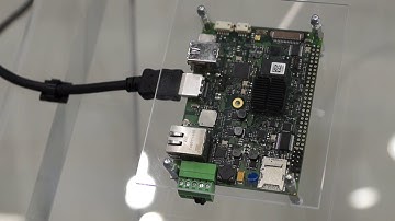F&S Single Board Computer armStoneMX8M  - NXP i.MX 8M Processor Demo System