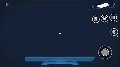 Nova Legacy - Gameplay Walkthrough part (Android,iOS)