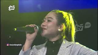 Runtah - Dwi Ayunda - Stasiun Dangdut