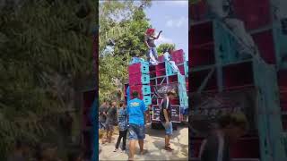 Spl  Karnaval Kedungwaru Kunduran Blora kedungwaru  blora