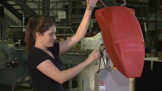 Fasfil EZ Auto Paper Void Fill Packaging System