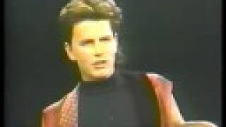 duran duran interview 1987