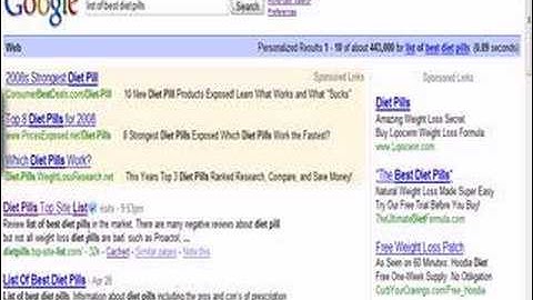 Wordtracker Keyword Research