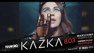 KAZKA in Warsaw!!! 03.08.2019