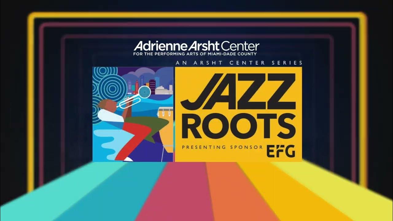 202223 JAZZ ROOTS SERIES YouTube