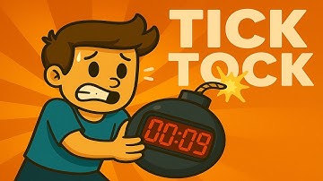 How to Create a Countdown Timer in Unity (Step-by-Step)