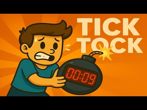 How to Create a Countdown Timer in Unity (Step-by-Step)