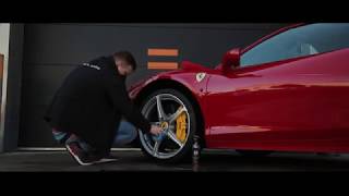 Wheel Armour - Alloy Wheel Sealant Spray | EZ Car Care