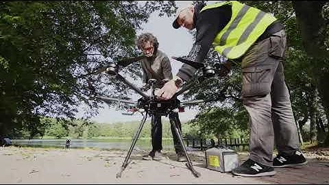 Ultra-Sensitive MagArrow Magnetometer System