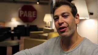 Matisyahu "Sunshine" Cover Contest: Presented by Paste Magazine & Sennheiser