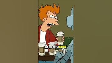 Caffeinated Vittorio?